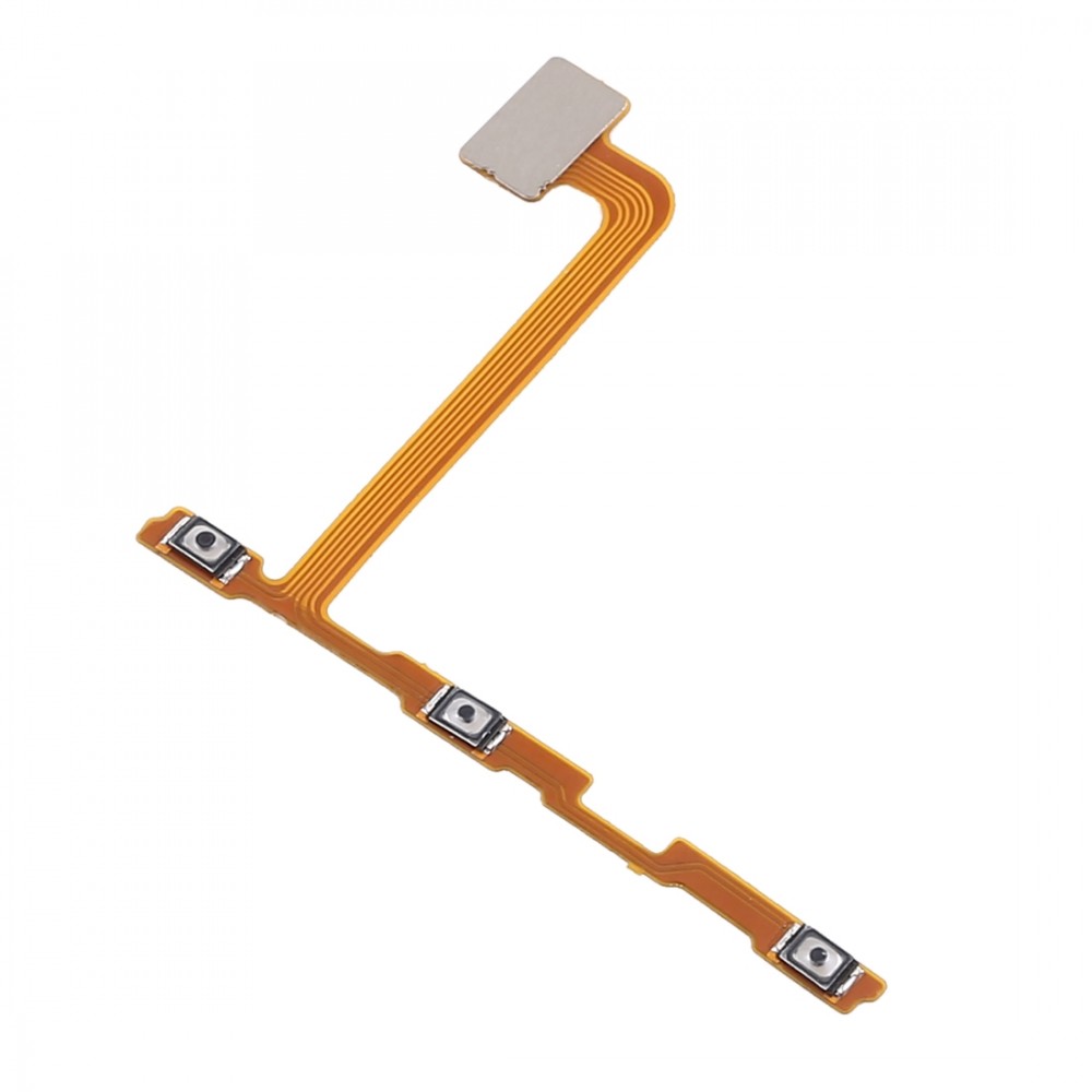 Power Button & Volume Button Flex Cable for Vivo X23 Vivo Replacement Parts Vivo X23